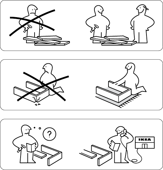 FYRESDAL 真似る フィーレスダル IKEA