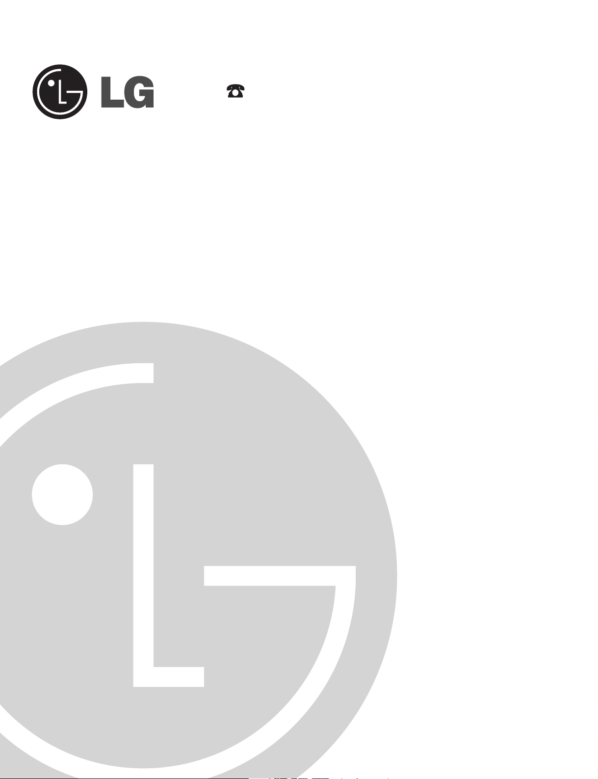 Handleiding LG DLE0442W Wasdroger