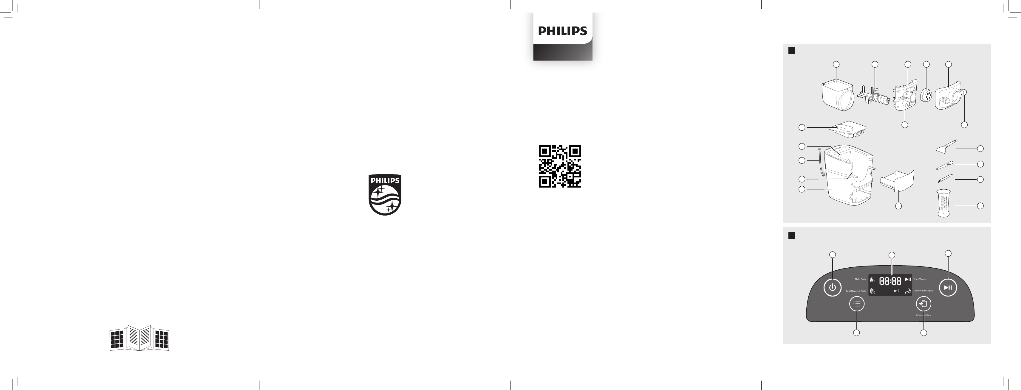 mode-d-emploi-philips-hr2665-machine-p-tes