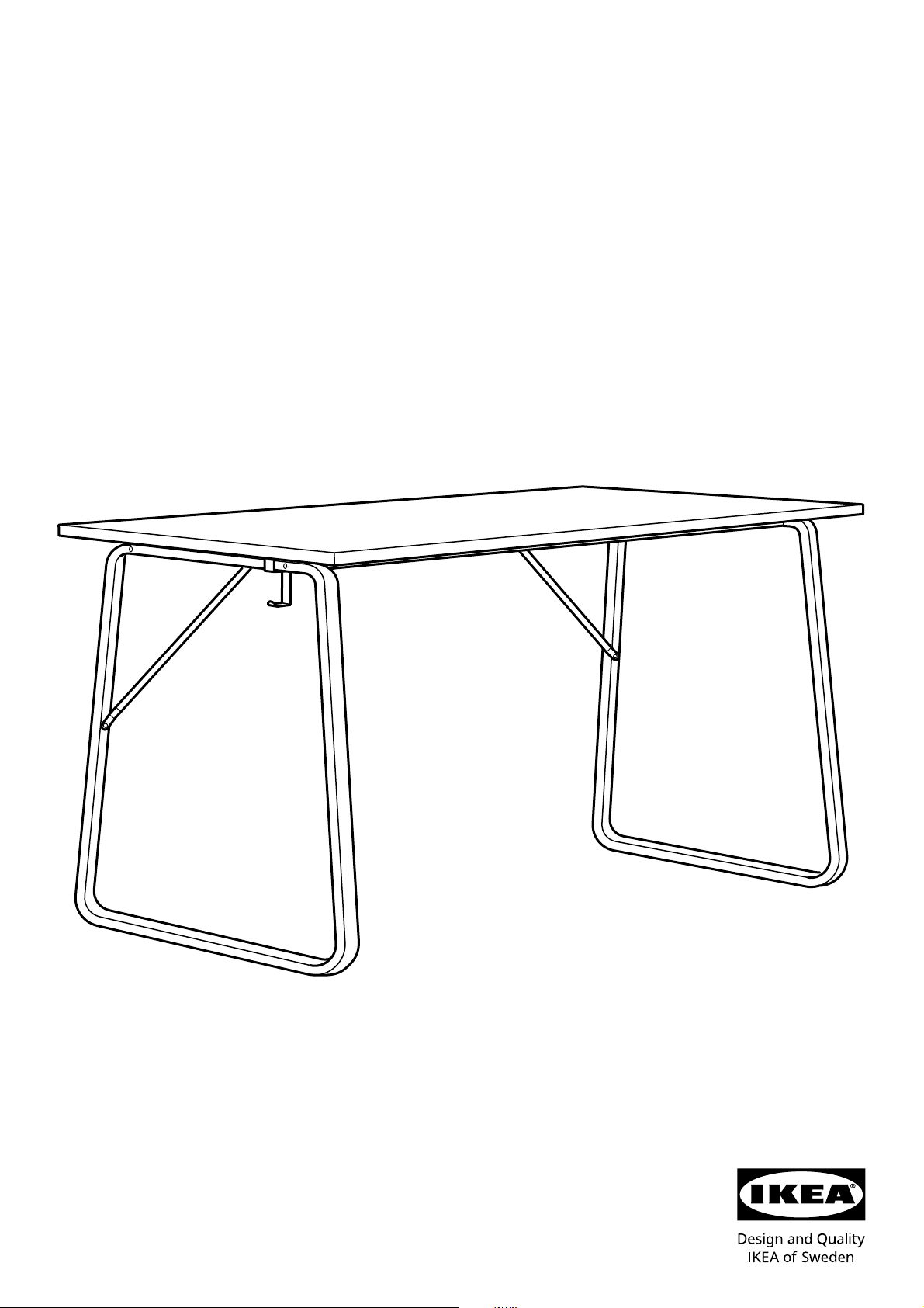 manual-ikea-huvudspelare-desk