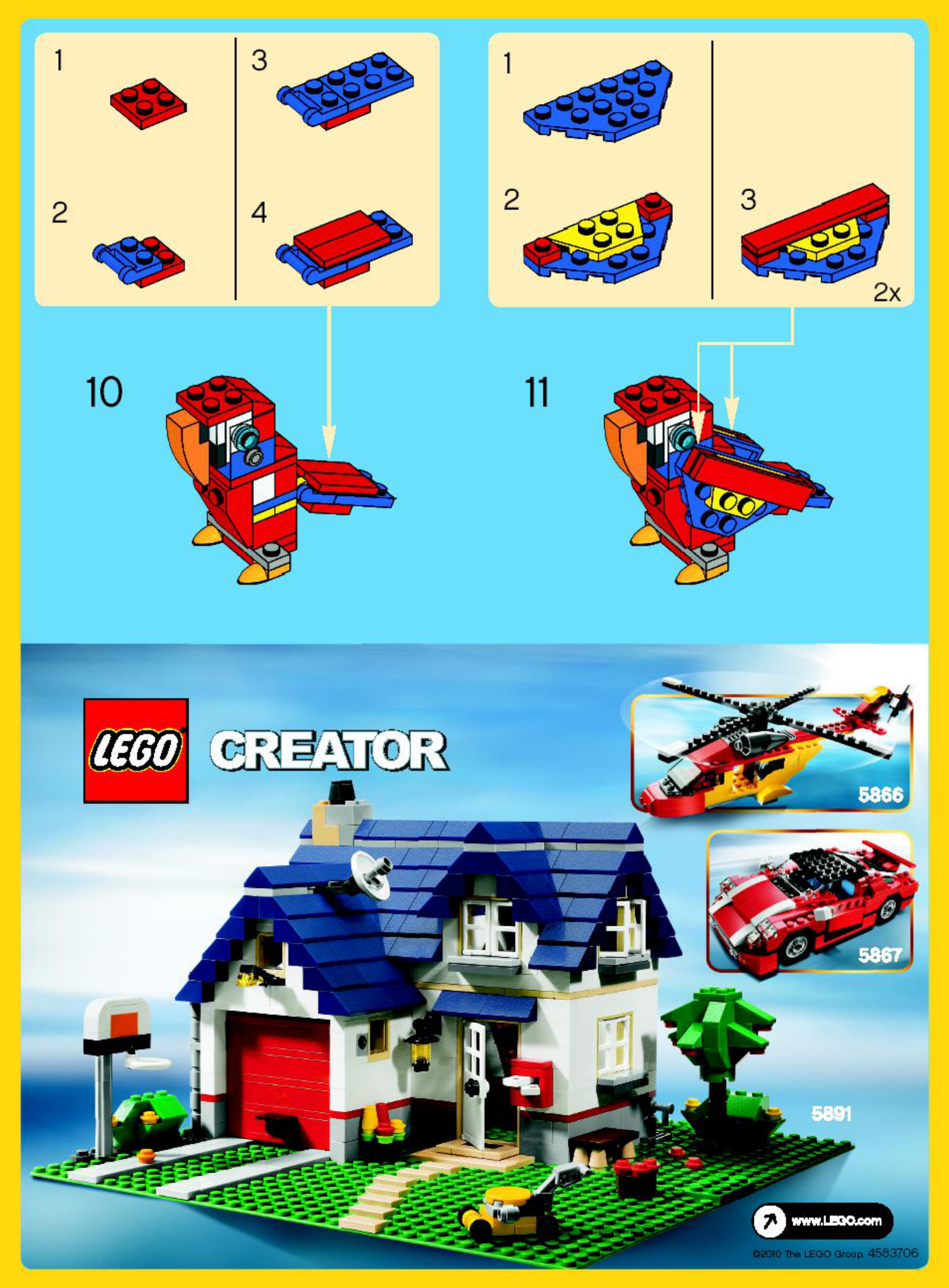 Creator попугай. LEGO creator попугай. Конструктор 30021. Конструктор LEGO creator 30021 попугай. Лего инструкции.