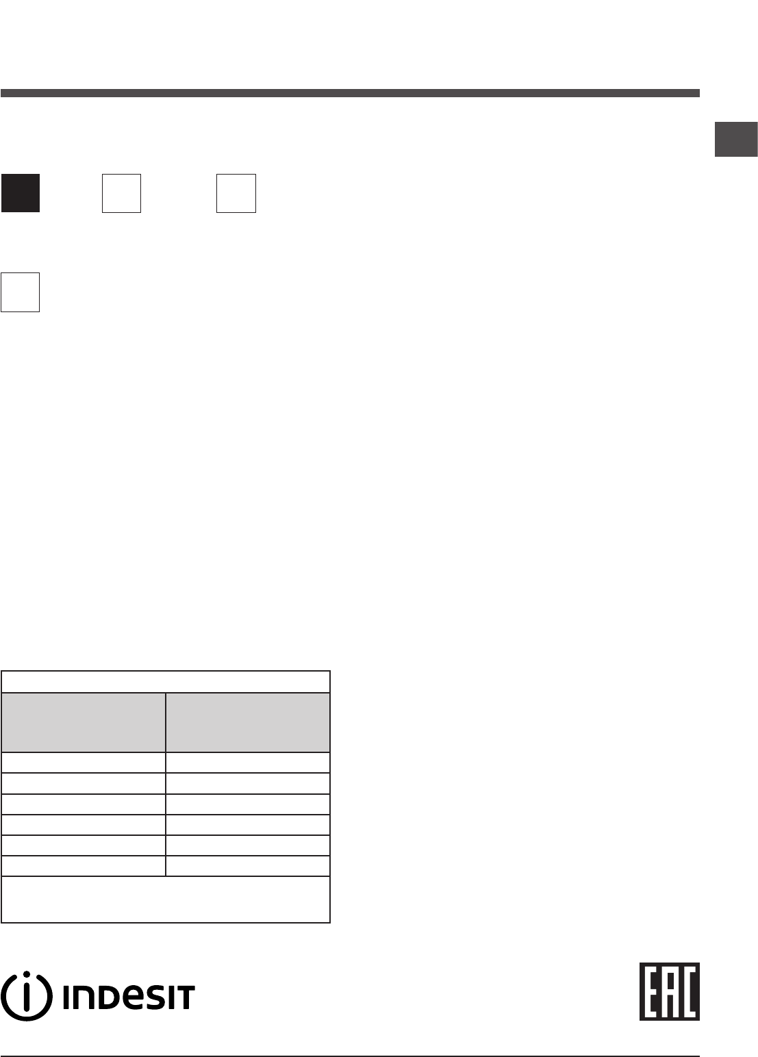 Руководство Indesit BWSD 51051 Стиральная машина