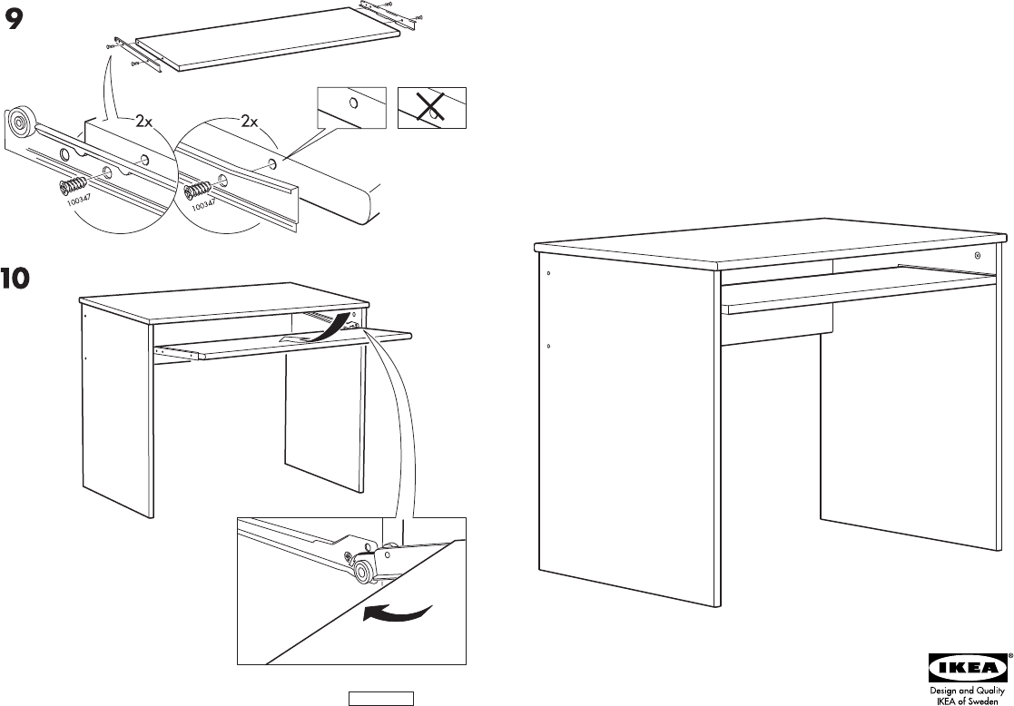 Стол икеа сборка. Ikea Micke письменный стол схема сборки. Ikea толщина столешницы письменного стола. Стол письменный икеа МАЛЬМ схема сборки. Компьютерный стол ikea Tage.
