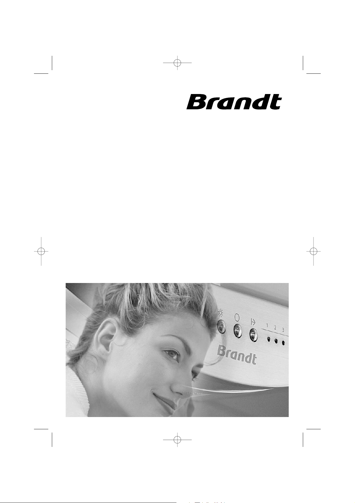 Mode d’emploi Brandt FC641XF1 Four — free download
