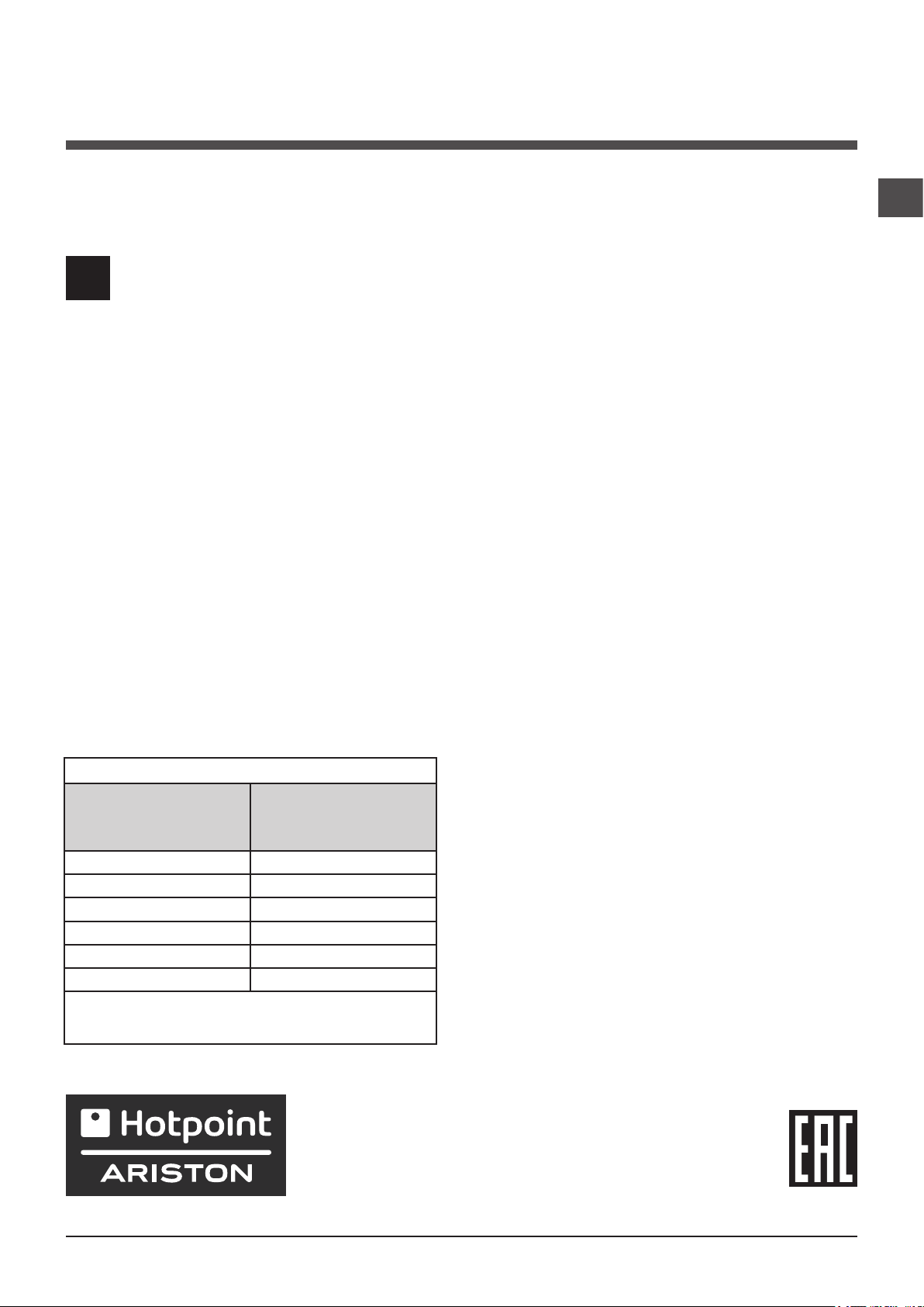 Руководство Hotpoint-Ariston WMSF 6038 B CIS Стиральная машина