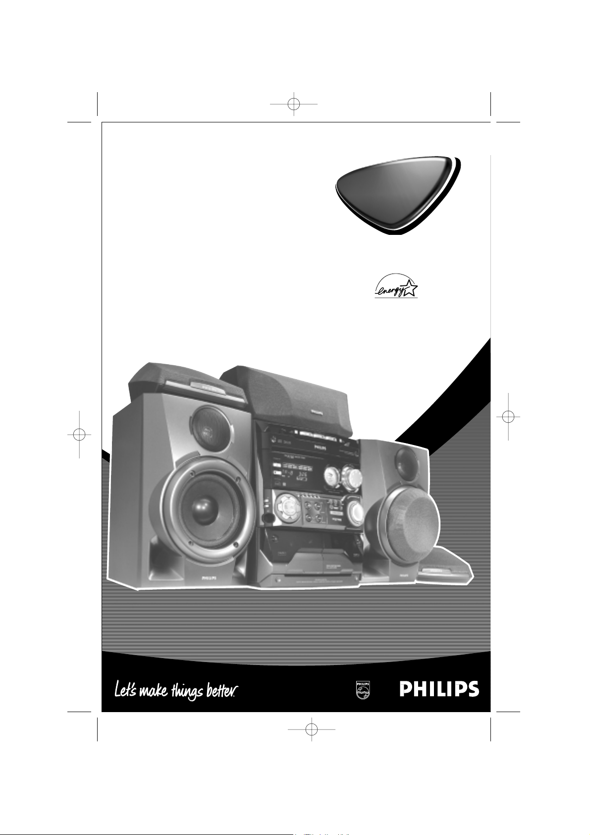 Схема philips fw 630