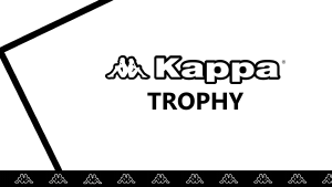 Bedienungsanleitung Kappa Trophy Kopfhörer