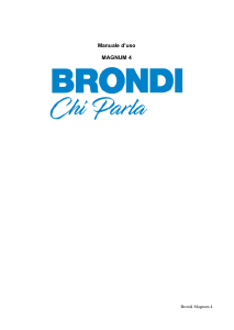 brondi