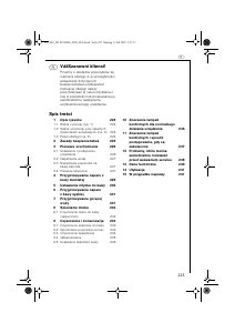 Εγχειρίδιο Electrolux ECS5200 Μηχανή εσπρέσο