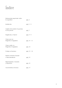 Manual de uso Electrolux ER3661BNS Frigorífico combinado