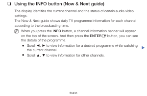 Manual Samsung UE32J5373AS LED Television