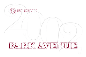 Manual Buick Park Avenue (2002)