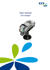 Manual CCV Budget Payment Device
