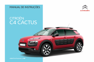 Manual Citroën C4 Cactus (2018)