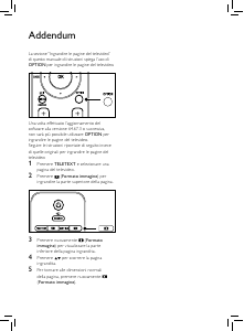 Manuale Philips 32PFL7403D LCD televisore