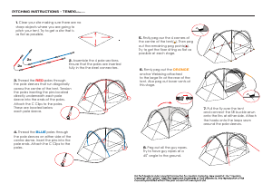 Manual Zempire Tempa Tent