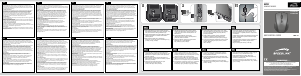 Bedienungsanleitung Speedlink SL-6360-RGY Apex Maus