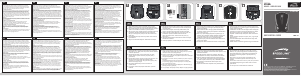 Руководство Speedlink SL-6365-GBK Sygma Мышь