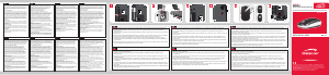 Handleiding Speedlink SL-6375-SSV Saphyr Muis