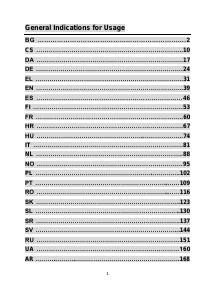 Εγχειρίδιο Candy CBL3518F/L Ψυγειοκαταψύκτης