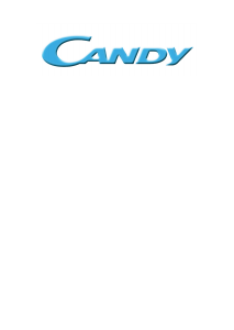 Manuál Candy CBT3518FW Lednice s mrazákem