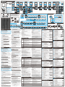 Manual de uso Echowell H30 Ciclocomputador