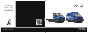 Manual Iveco Daily (2021)