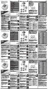 Handleiding Kellys Reflex Fietscomputer