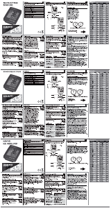 Manual Kellys Screenshot Cycling Computer