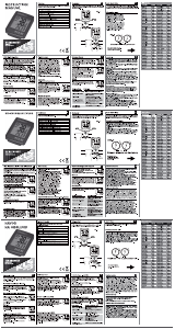 Manual Kellys Screenshot WL Cycling Computer