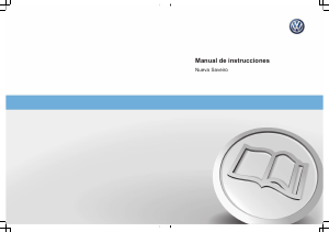 Manual de uso Volkswagen Saveiro (2015)