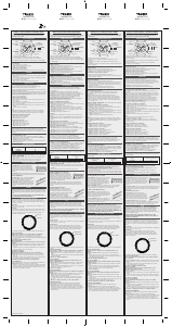 Mode d’emploi Timex TW2U88200VQ Waterbury Montre