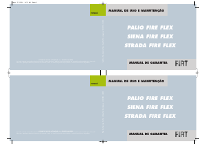 Manual Fiat Palio Fire Flex (2006)