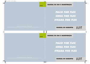 Manual Fiat Strada Fire Flex (2006)