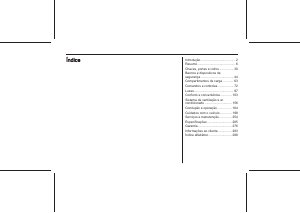 Manual Chevrolet Sonic (2012)