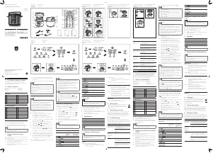 Philips hd2139 online manual