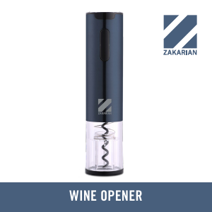 Manual Zakarian K49779 Corkscrew