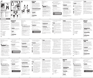 Bedienungsanleitung Auriol IAN 354103 Fernglas
