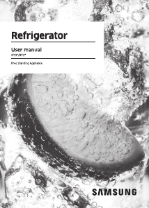 Manual Samsung RT28A3522RU Fridge-Freezer