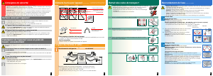 Mode d’emploi Viva WFV12E20FF Lave-linge