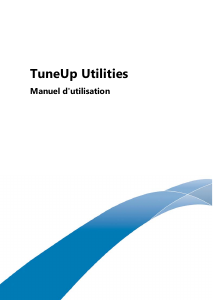 Mode d’emploi TuneUp Utilities 2010