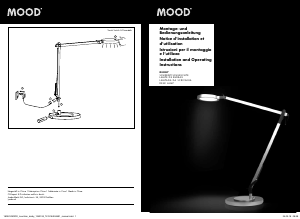 Manual Mood Derby Lamp