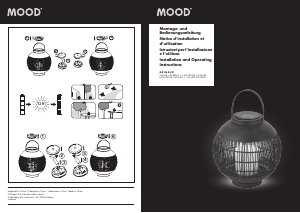 Manual Mood Grimaud Lamp
