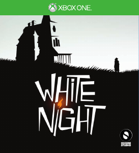 Manual Microsoft Xbox One White Night