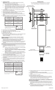 Manual Kichler 49642OZ Caterham Lamp