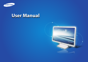 Manual Samsung DP700A4JI Desktop Computer