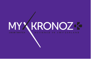 Mode d’emploi MyKronoz ZeRound Montre connectée