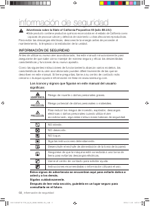 Manual de uso Samsung TH026EAV1 Aire acondicionado