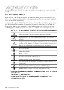 Handleiding Samsung TH052EAV1 Airconditioner