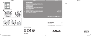 Mode d’emploi Bellavita WT 1206 A++ WSCA Lave-linge